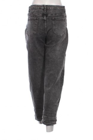 Damen Jeans Moon Girl, Größe L, Farbe Grau, Preis € 15,00