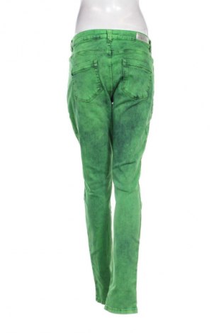 Damen Jeans More & More, Größe L, Farbe Grün, Preis 38,00 €