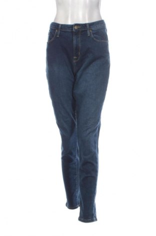 Дамски дънки Mossimo, Размер XL, Цвят Син, Цена 8,69 €