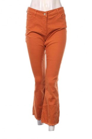 Damen Jeans Motivi, Größe M, Farbe Braun, Preis € 13,99