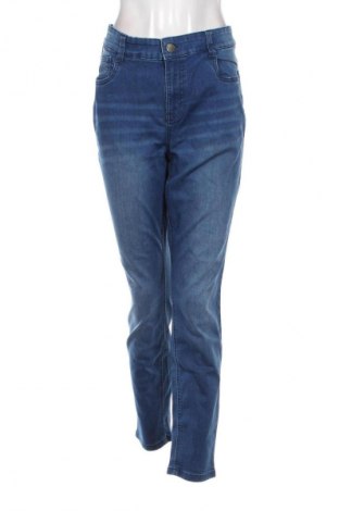 Damen Jeans Ms Mode, Größe XXL, Farbe Blau, Preis 14,74 €