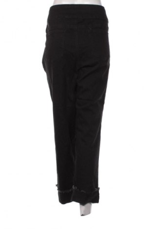 Damen Jeans Multiples, Größe XXL, Farbe Schwarz, Preis € 14,99