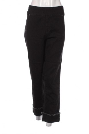 Damen Jeans Multiples, Größe XXL, Farbe Schwarz, Preis € 14,99