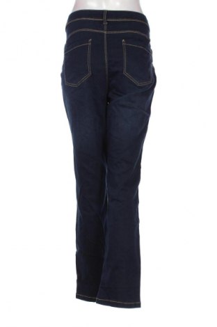 Dámske džínsy  My Style, Veľkosť L, Farba Modrá, Cena  12,95 €