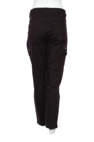 Дамски дънки My Style, Размер XL, Цвят Кафяв, Цена 10,73 €