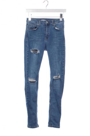 Női farmernadrág NA-KD, Méret S, Szín Kék, Ár 8 678 Ft