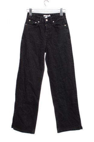Damen Jeans NA-KD, Größe XXS, Farbe Schwarz, Preis € 21,00