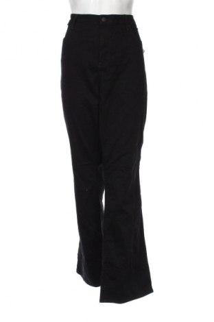 Dámské džíny  NYDJ, Velikost 3XL, Barva Černá, Cena  789,00 Kč