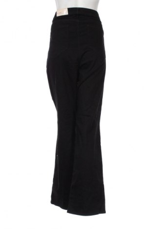 Dámské džíny  NYDJ, Velikost 3XL, Barva Černá, Cena  789,00 Kč