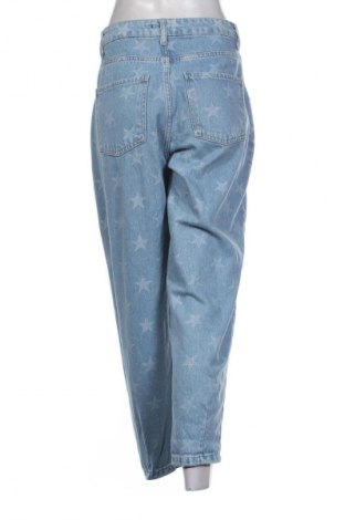 Női farmernadrág Nasty Gal, Méret S, Szín Kék, Ár 8 637 Ft