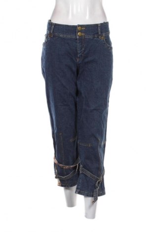 Damen Jeans Ned, Größe XXL, Farbe Blau, Preis € 15,00