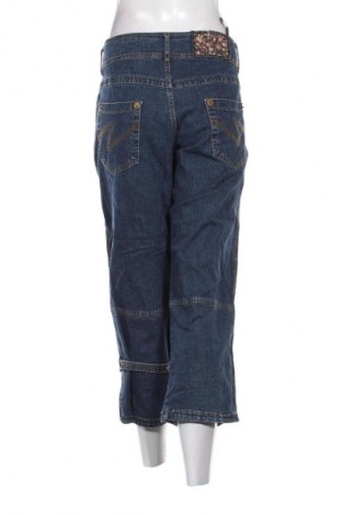 Damen Jeans Ned, Größe XXL, Farbe Blau, Preis € 15,00