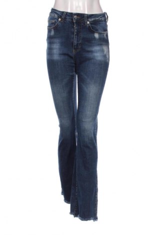 Női farmernadrág Negative, Méret M, Szín Kék, Ár 6 198 Ft