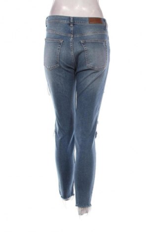 Damen Jeans Never Denim, Größe S, Farbe Blau, Preis € 21,00