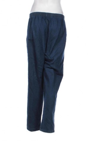 Női farmernadrág New Fashion, Méret XXL, Szín Kék, Ár 6 198 Ft