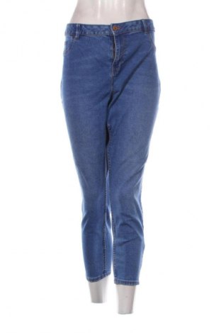 Női farmernadrág New Look, Méret 3XL, Szín Kék, Ár 4 639 Ft