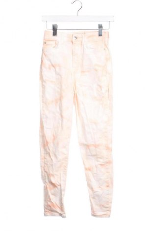 Damen Jeans New Look, Größe XXS, Farbe Mehrfarbig, Preis 15,00 €