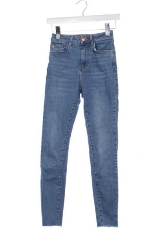Damen Jeans New Look, Größe XXS, Farbe Blau, Preis € 15,00