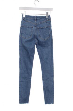 Damen Jeans New Look, Größe XXS, Farbe Blau, Preis € 15,00