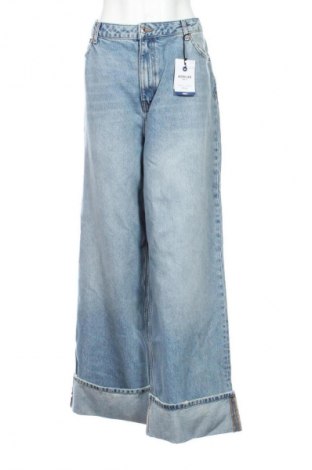 Női farmernadrág New Look, Méret XL, Szín Kék, Ár 9 569 Ft