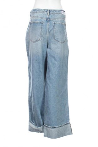 Női farmernadrág New Look, Méret XL, Szín Kék, Ár 9 569 Ft