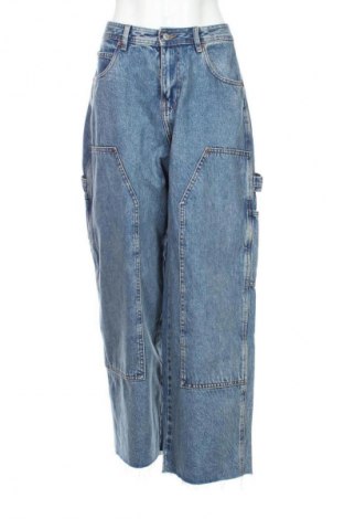 Dámské džíny  Next, Velikost M, Barva Modrá, Cena  1 429,00 Kč