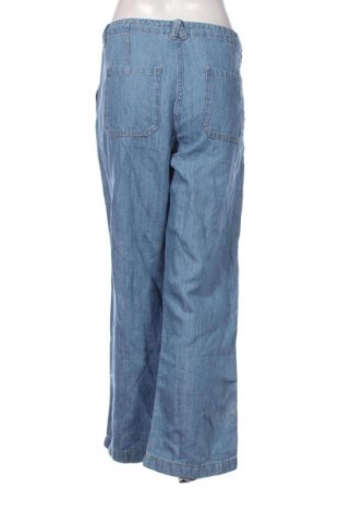 Női farmernadrág Next Petite, Méret M, Szín Kék, Ár 23 839 Ft