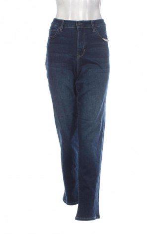 Damen Jeans Nicole Miller, Größe XL, Farbe Blau, Preis € 30,99