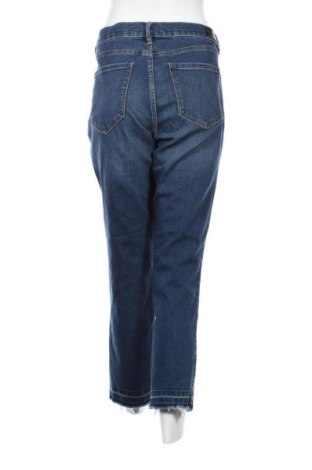 Dámske džínsy  Nicole Miller, Veľkosť XL, Farba Modrá, Cena  27,95 €