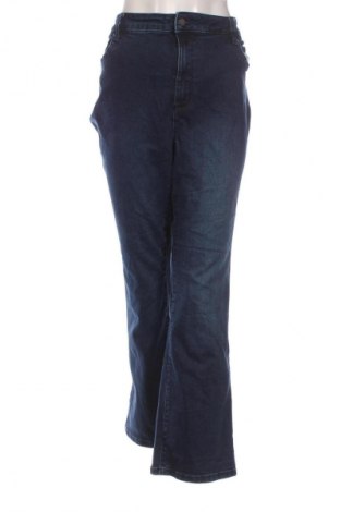 Damen Jeans Nine West, Größe XXL, Farbe Blau, Preis € 29,99