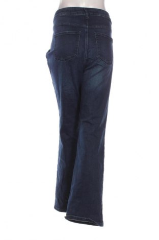 Damen Jeans Nine West, Größe XXL, Farbe Blau, Preis € 29,99