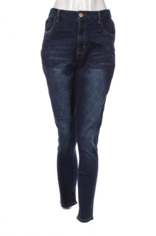 Damen Jeans Nobo, Größe L, Farbe Blau, Preis € 14,99