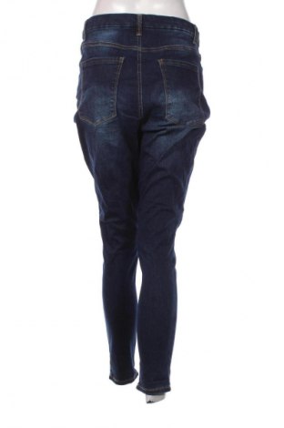 Damen Jeans Nobo, Größe L, Farbe Blau, Preis € 14,99