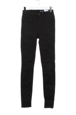 Damen Jeans Noisy May, Größe XS, Farbe Schwarz, Preis 61,99 €