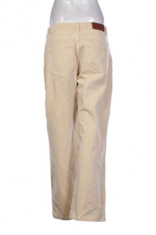 Női farmernadrág Noisy May, Méret L, Szín Bézs, Ár 8 678 Ft