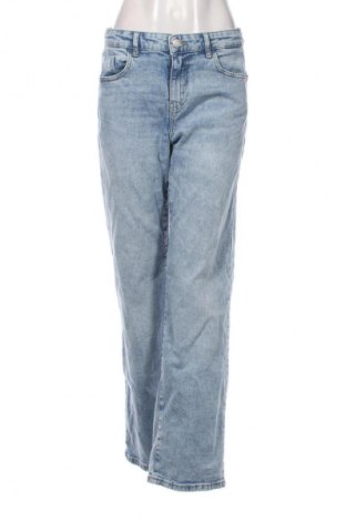 Női farmernadrág Noisy May, Méret M, Szín Kék, Ár 10 559 Ft