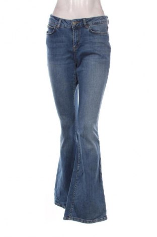 Női farmernadrág Noisy May, Méret M, Szín Kék, Ár 8 678 Ft