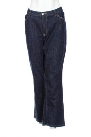 Női farmernadrág Northern Reflections, Méret XL, Szín Kék, Ár 5 559 Ft