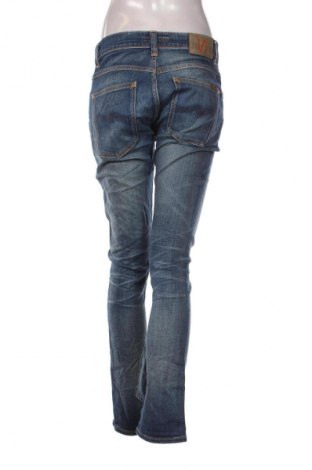 Damen Jeans Nudie Jeans Co, Größe M, Farbe Blau, Preis € 11,99