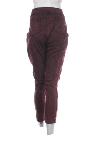 Damen Jeans Nygard, Größe XXL, Farbe Mehrfarbig, Preis € 14,99