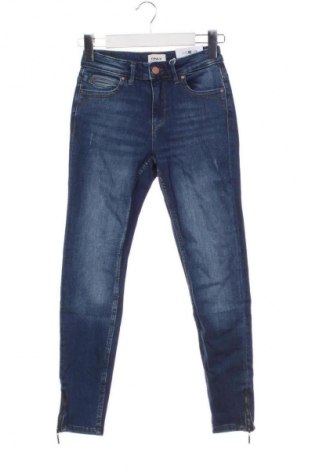 Női farmernadrág ONLY, Méret XXS, Szín Kék, Ár 19 749 Ft