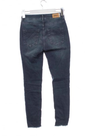 Női farmernadrág ONLY, Méret XXS, Szín Kék, Ár 15 889 Ft