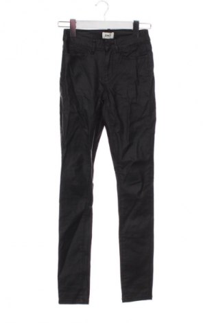 Damen Jeans ONLY, Größe XXS, Farbe Schwarz, Preis € 10,99