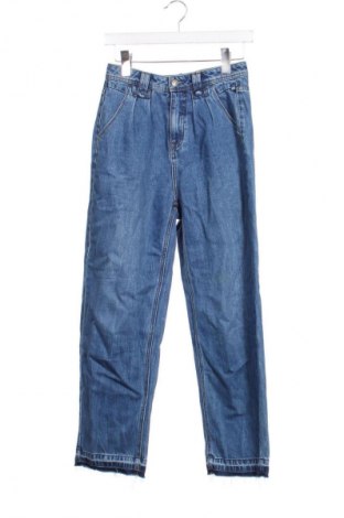 Dámské džíny  ONLY, Velikost XS, Barva Modrá, Cena  482,00 Kč