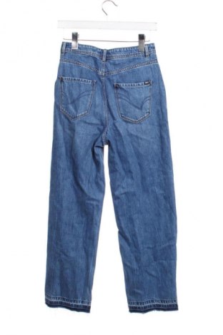 Dámské džíny  ONLY, Velikost XS, Barva Modrá, Cena  482,00 Kč