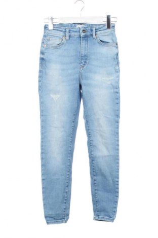 Dámské džíny  ONLY, Velikost XS, Barva Modrá, Cena  1 169,00 Kč