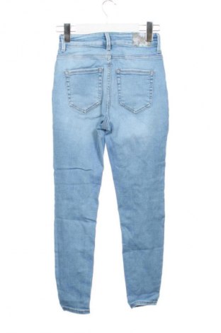 Dámské džíny  ONLY, Velikost XS, Barva Modrá, Cena  1 169,00 Kč