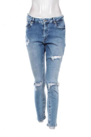 Дамски дънки ONLY, Размер L, Цвят Син, Цена 17,00 €