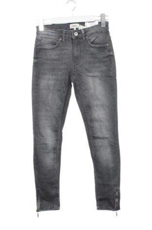 Dámské džíny  ONLY, Velikost XS, Barva Šedá, Cena  1 169,00 Kč