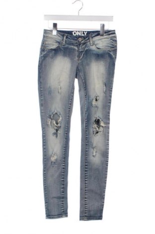 Damen Jeans ONLY, Größe M, Farbe Blau, Preis € 17,36
